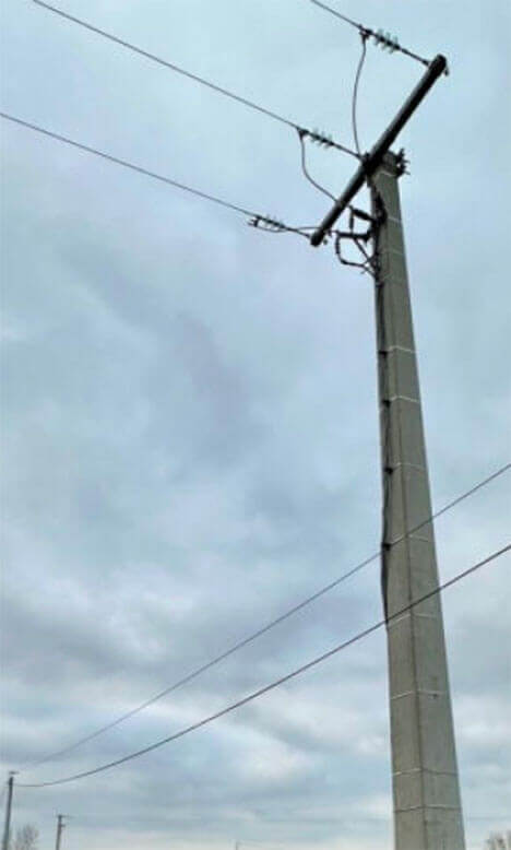 LCS | MOYENNE TENSION