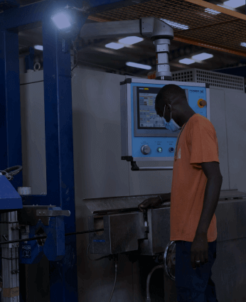 Technologie de Pointe