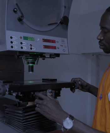 Engagement envers la Qualité