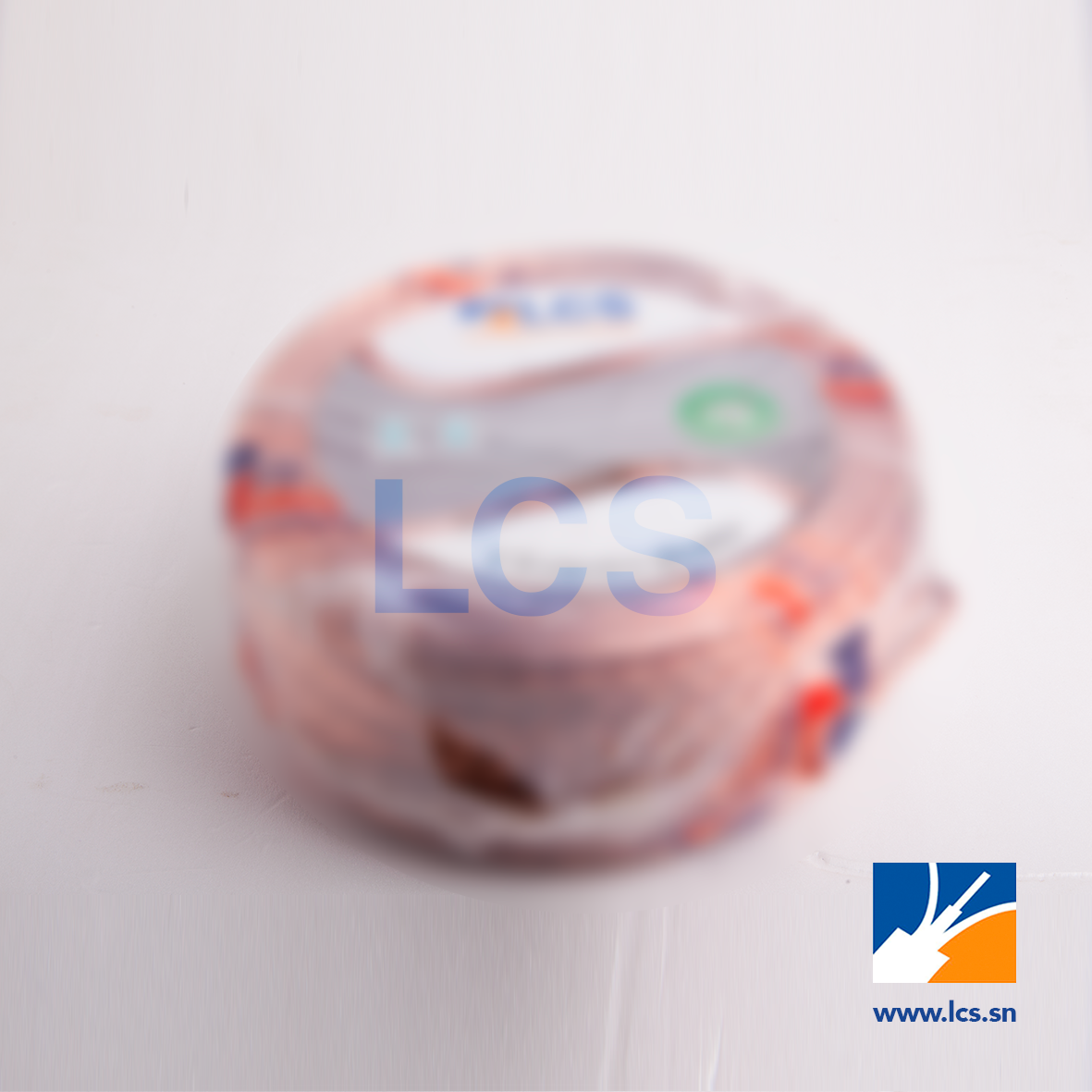 Cuivre nu écroui 29 mm²(19 brins)