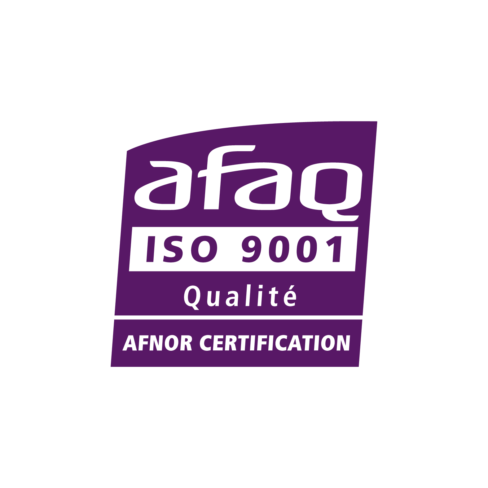 LCS ISO 9001