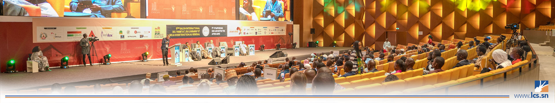 LCS au cœur de l’innovation électrique – Elect Expo Forum 2025